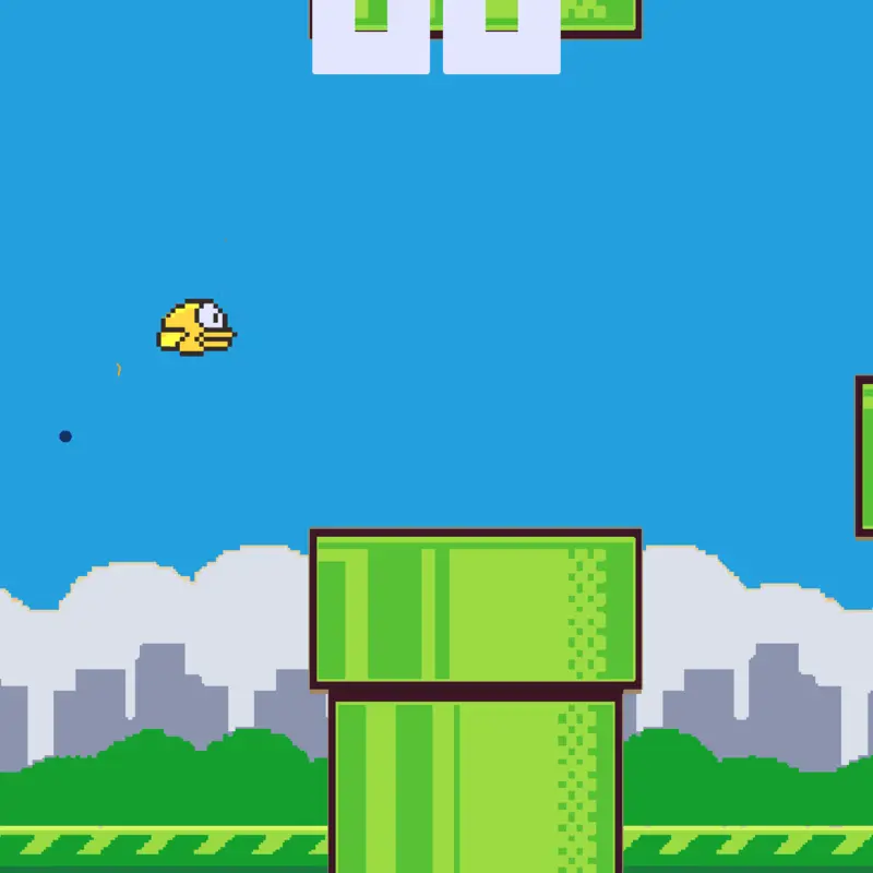 Game by @jsja