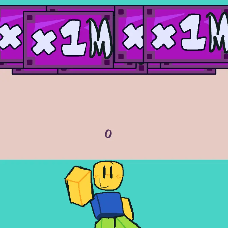 Game by @NewTo_Castle