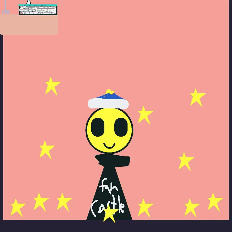 Game by @krister