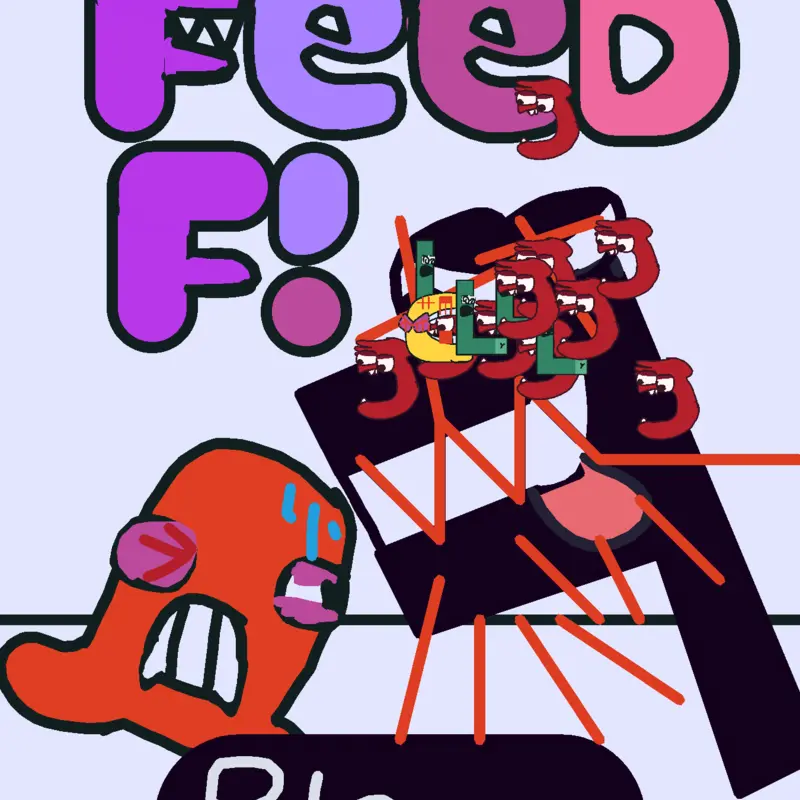 Game by @Cryhmph