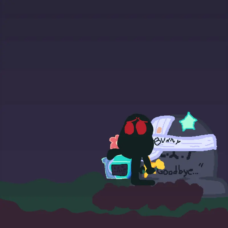 Game by @RadicalBunny