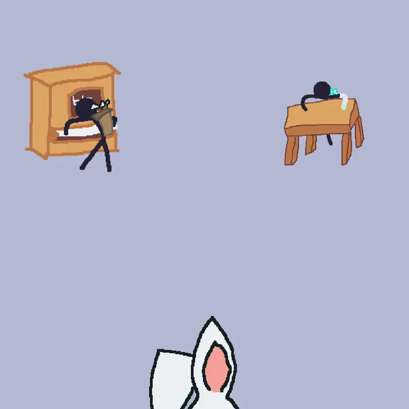 Game by @Evebro