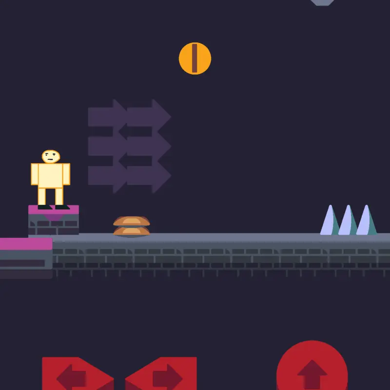 Game by @sweetes