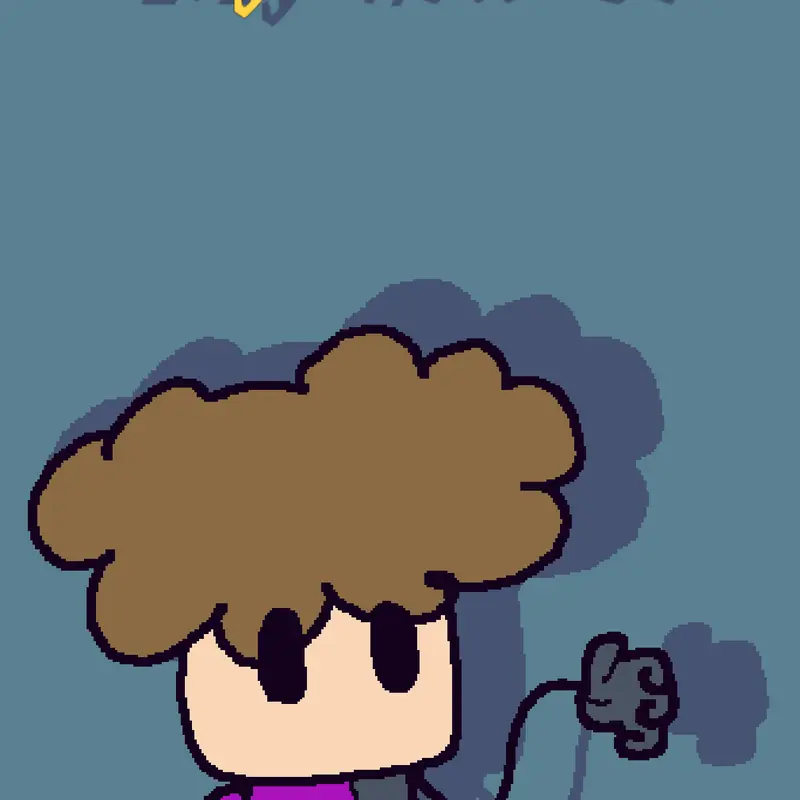 Game by @the_brother