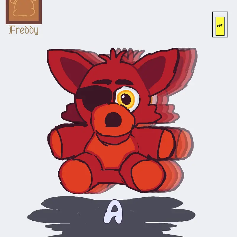 Game by @fnaf_fan2