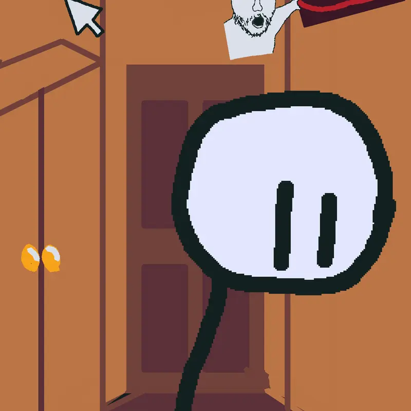 Game by @stickmanOrangeMiniOrange