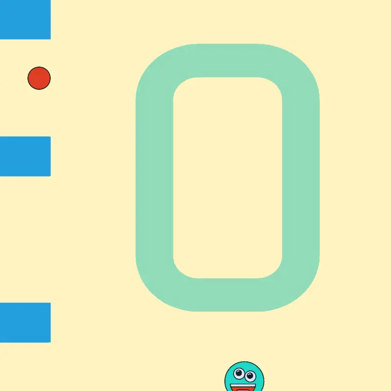 Game by @debear90