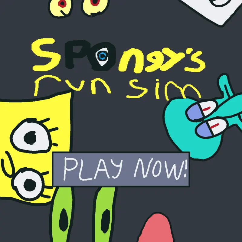 Game by @Im_Spongebob_25