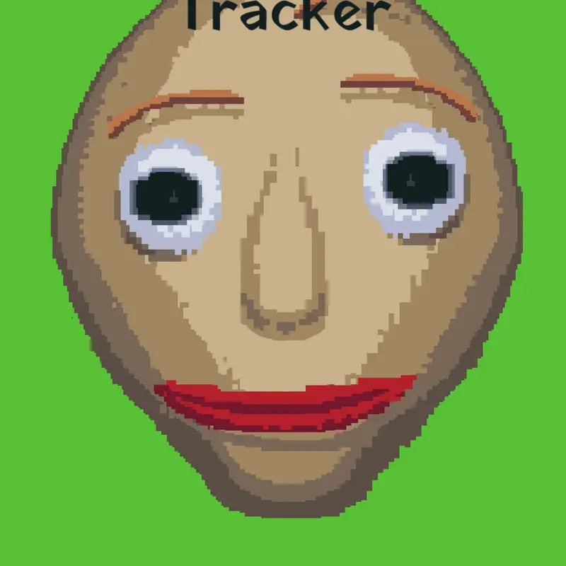 Game by @baldi-5