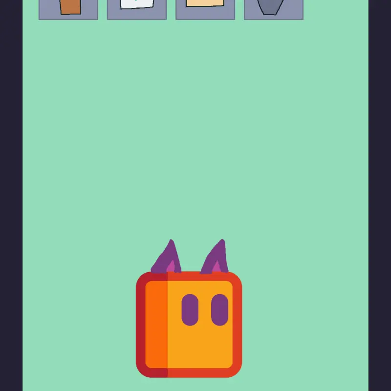 Game by @Squaretime
