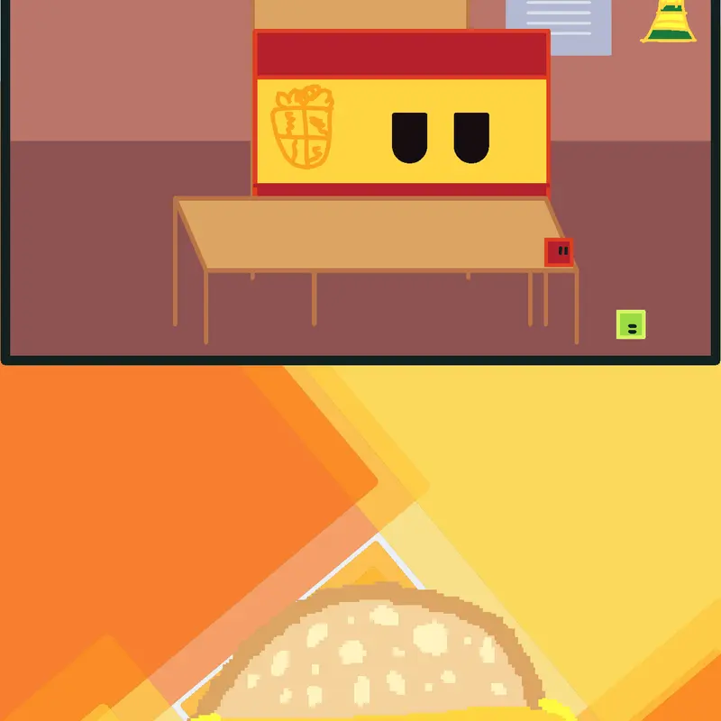 Game by @miceehee