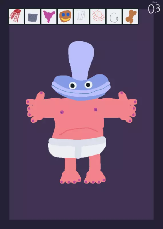 Game by @Troffim2015