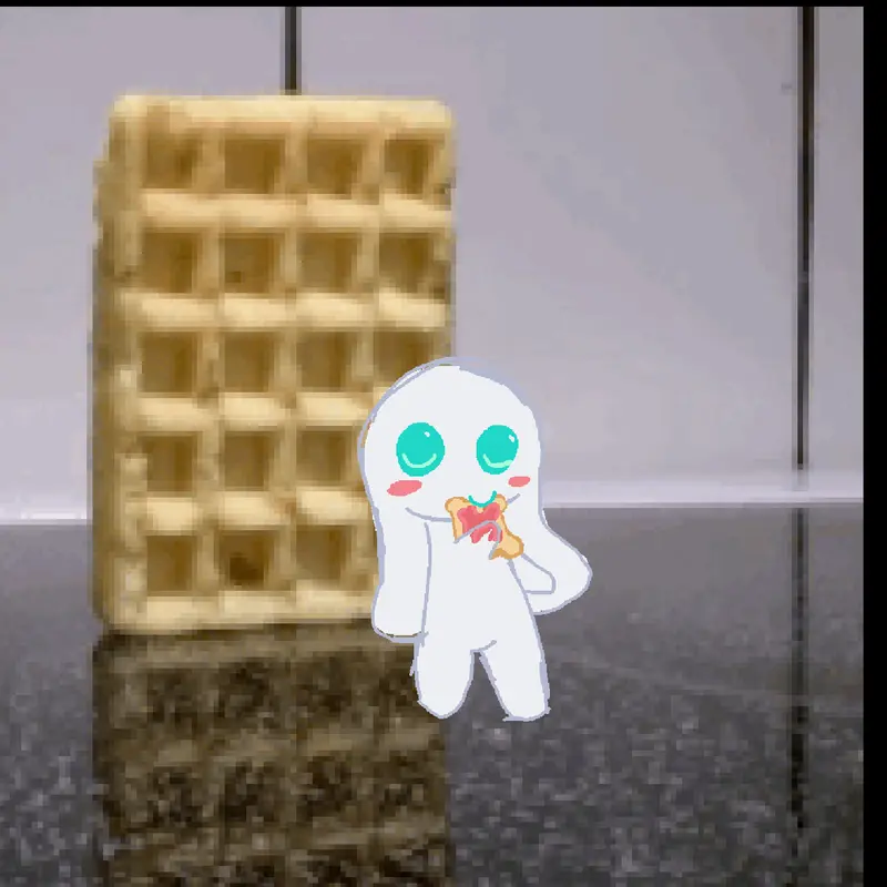 Game by @cinnamorollforlife