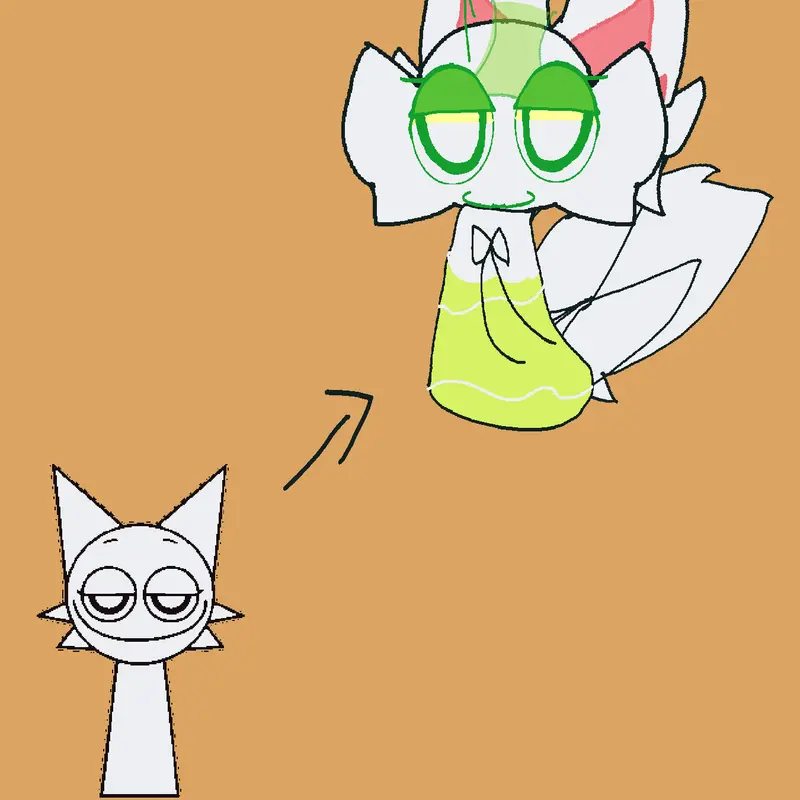 Game by @Fluvsies-Milkcreamii27
