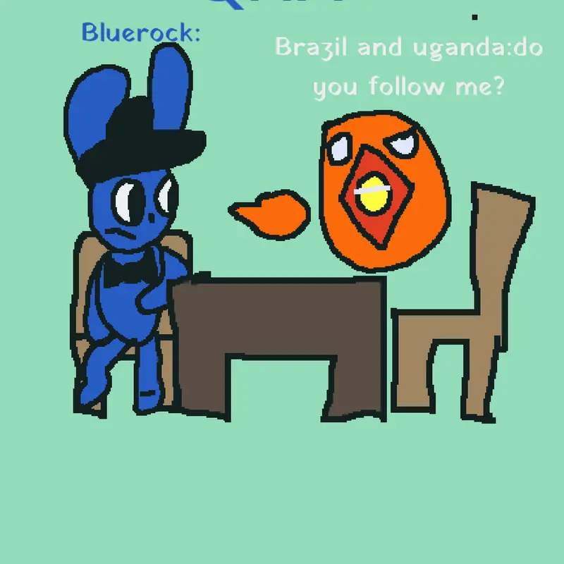 Game by @Brazil_and_uganda