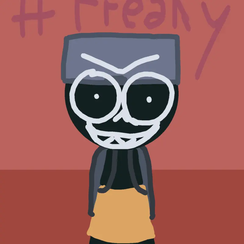 Game by @ScaryEvilTheFraud