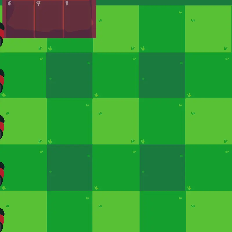 Game by @Pedro_Rabbit