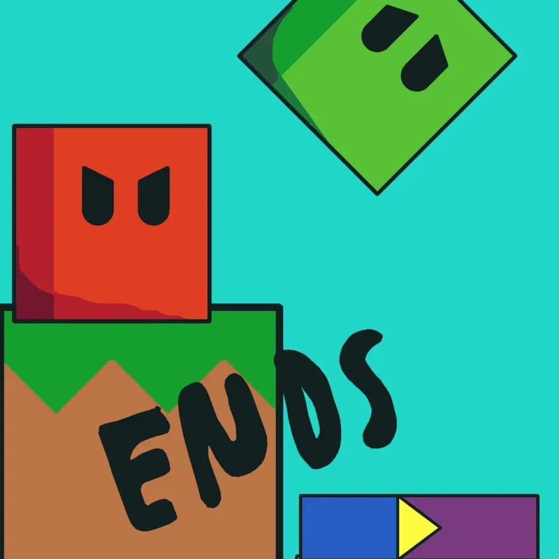 Game by @enzo305