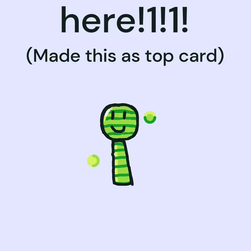 Game by @Folpi