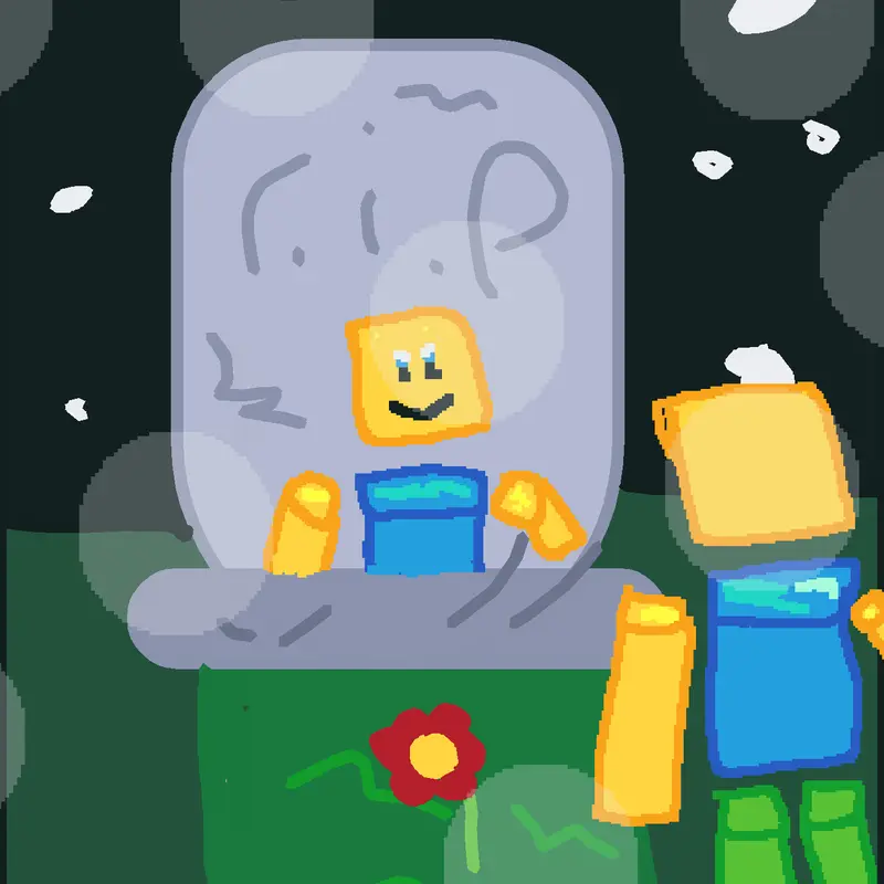 Game by @MyMomFellDownTheStairs