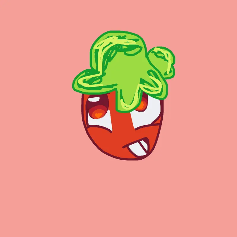 sprout by @chgtghosty
