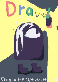 Drawing Whiteboard game