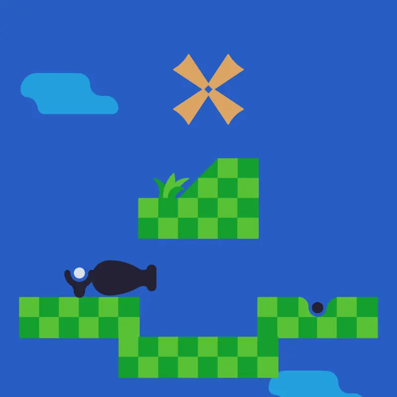 Game by @We_Are_Friends