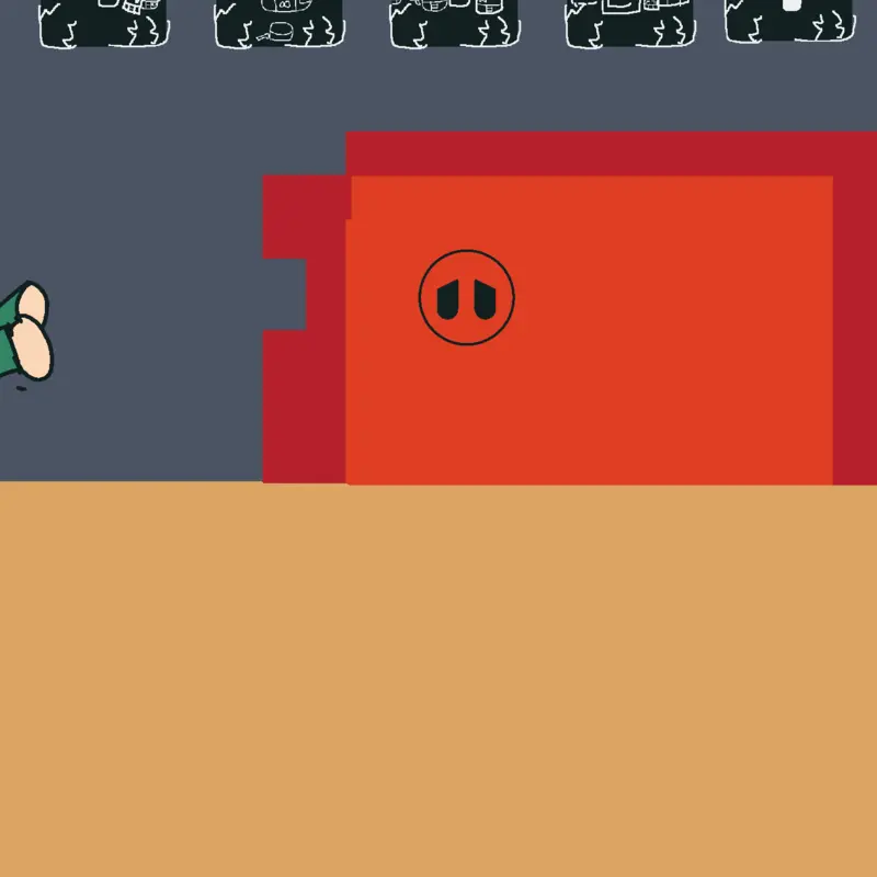 Game by @DragonMama