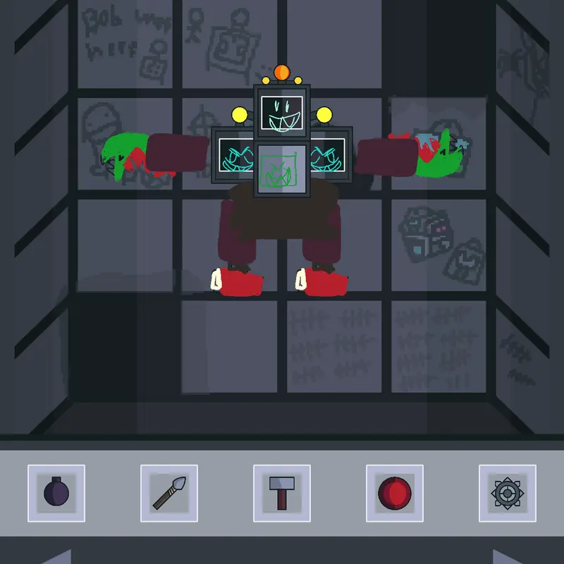 Game by @lpop