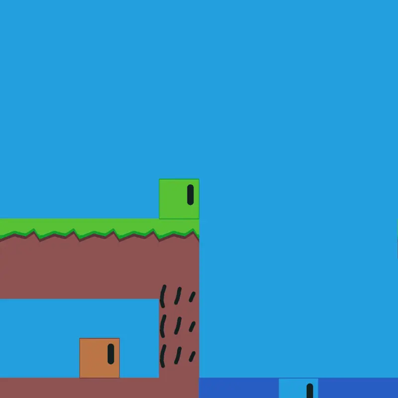 Game by @ArtemDoesthings