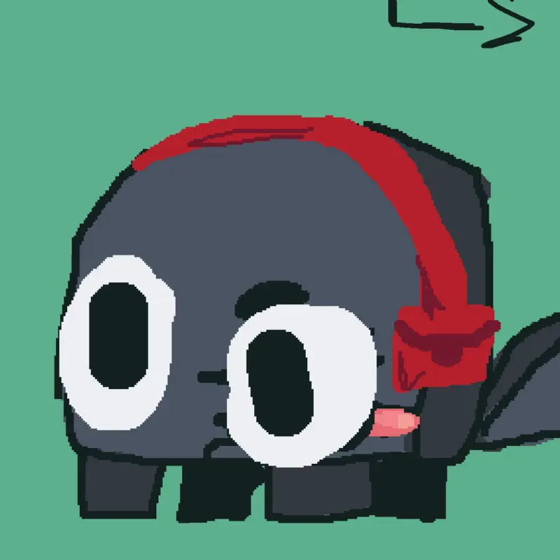 Game by @TurtlCat