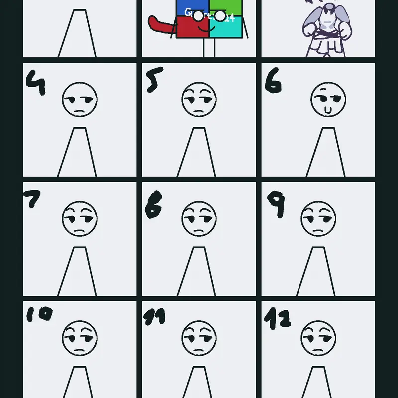 Game by @mysticz