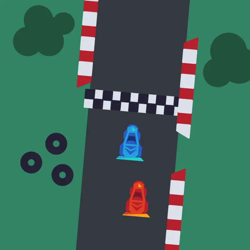Game by @pokemon789