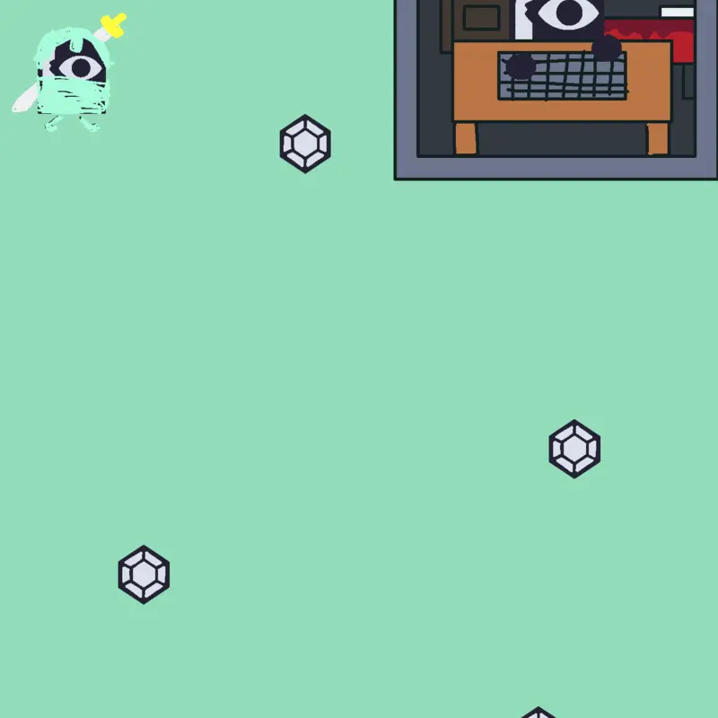 Game by @joaow