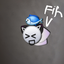 Blackthedemon avatar