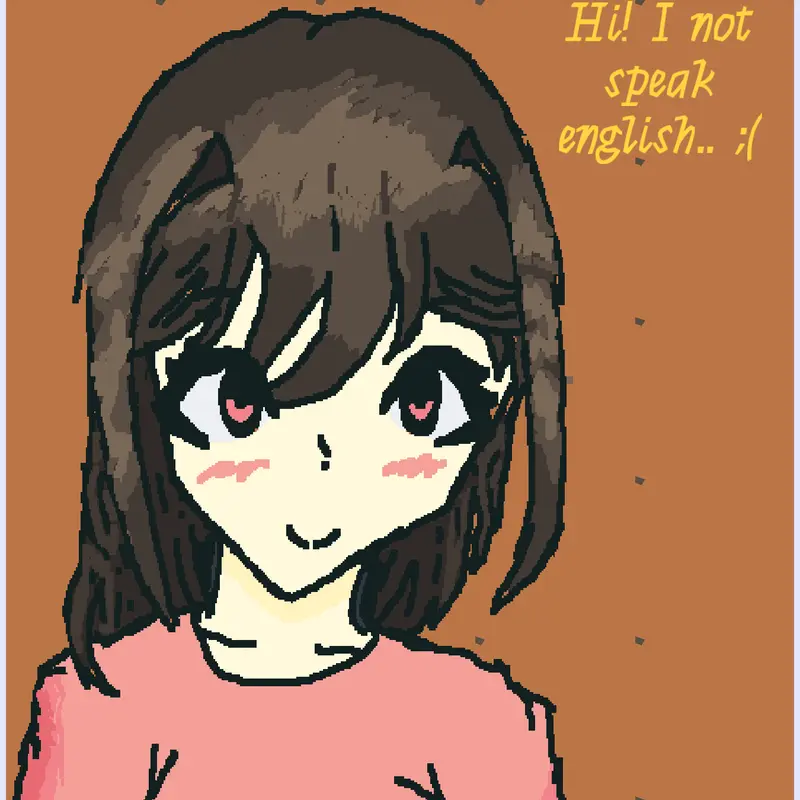 Game by @SusuLana_Art