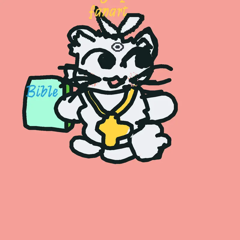 Game by @Daniellakatseye2000