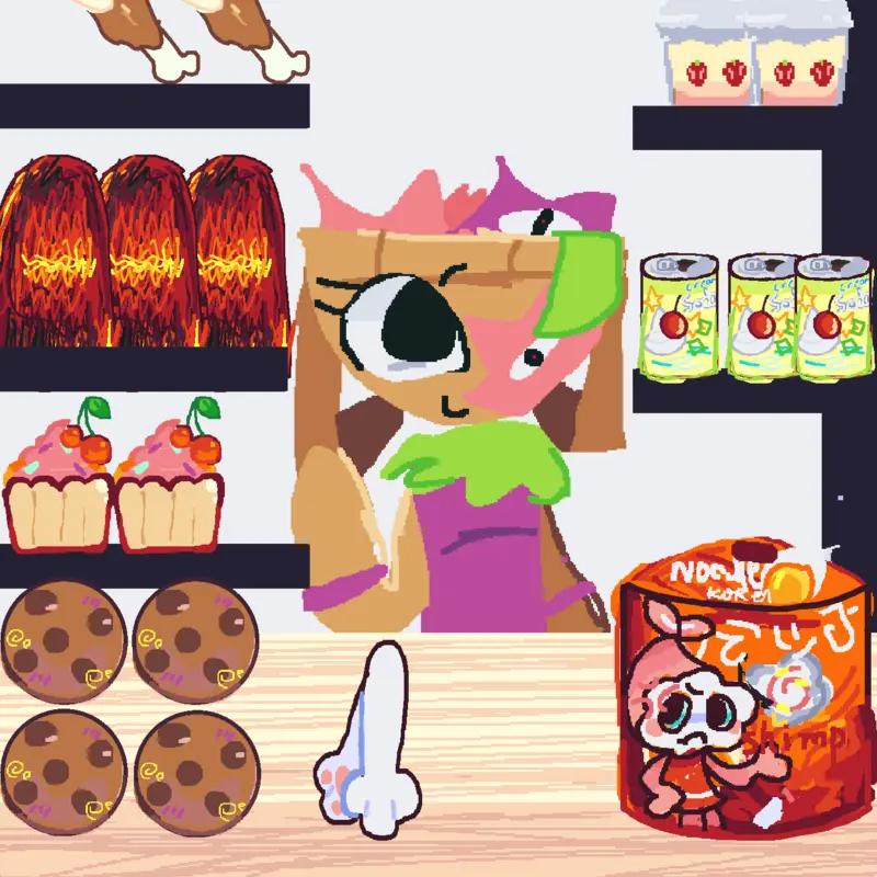 Game by @litlebiteaten