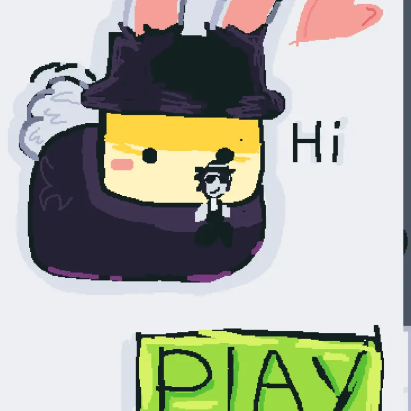 Game by @AriaAngel