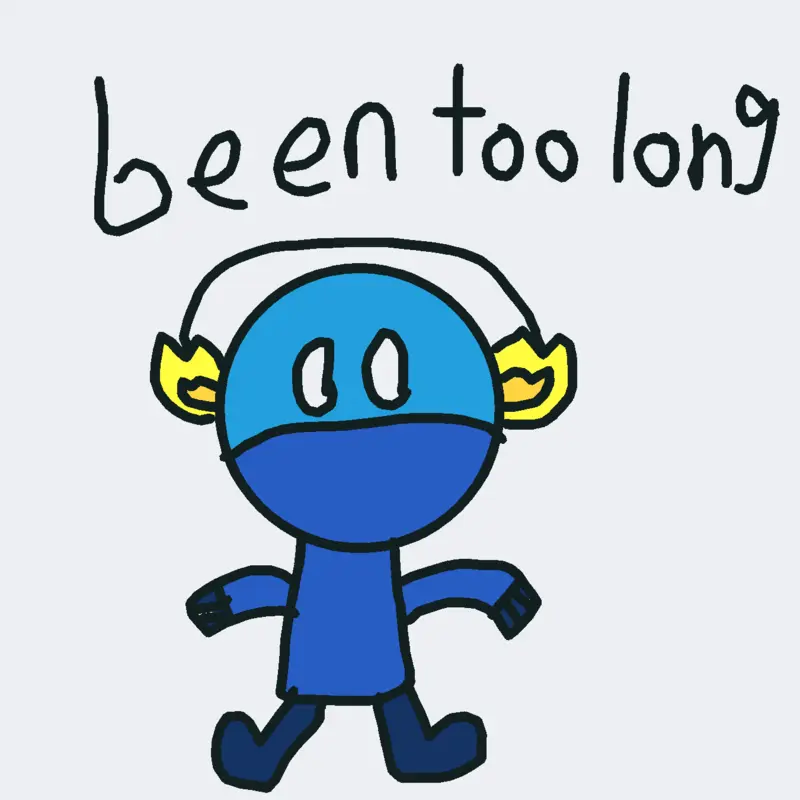 Game by @blazerboy