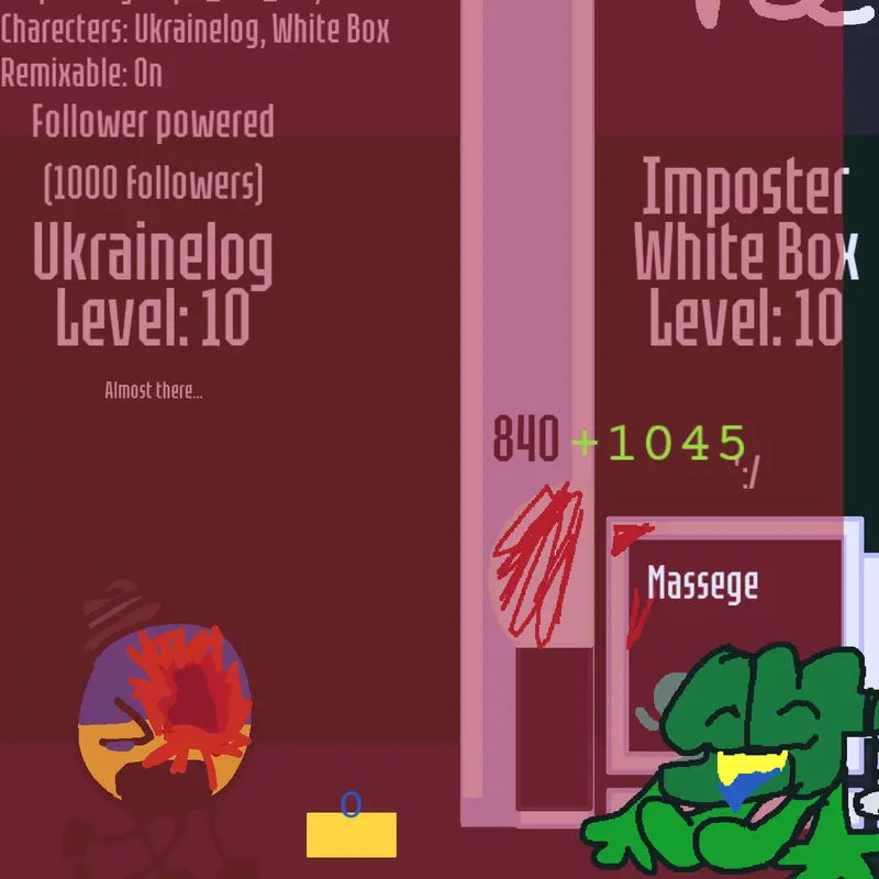 Game by @14_bfb_algebrilian
