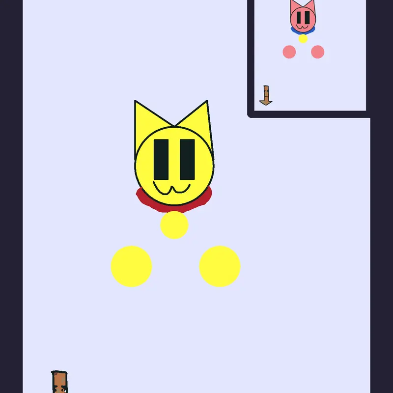 Game by @kitty_cat_Android