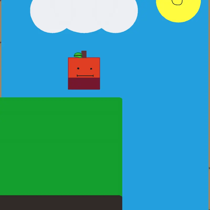 Game by @secretStaycationApple