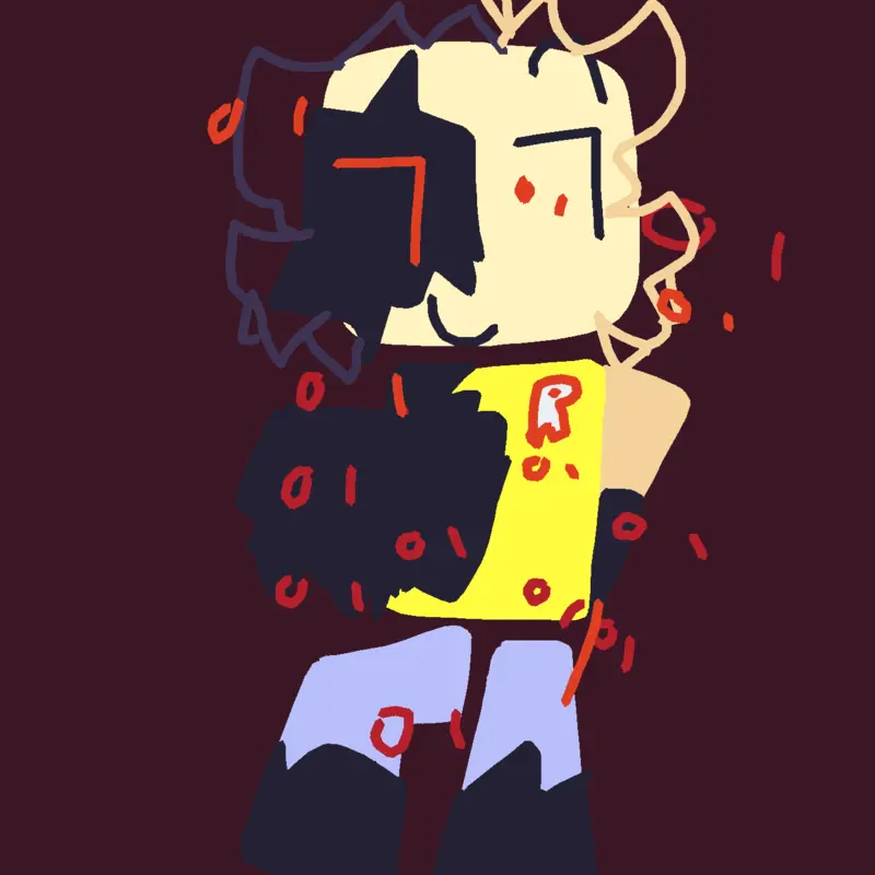 Game by @CinderHold