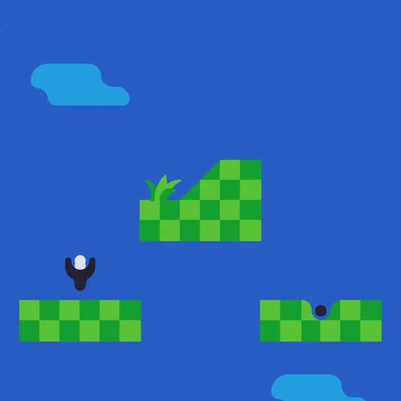 Game by @ellesmere