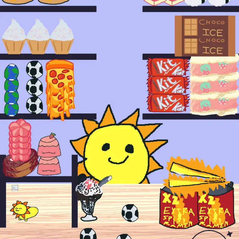 Game by @mrsunnycute3