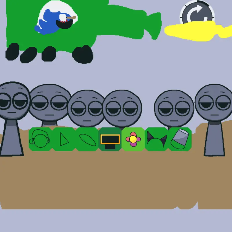 Game by @memphis_6