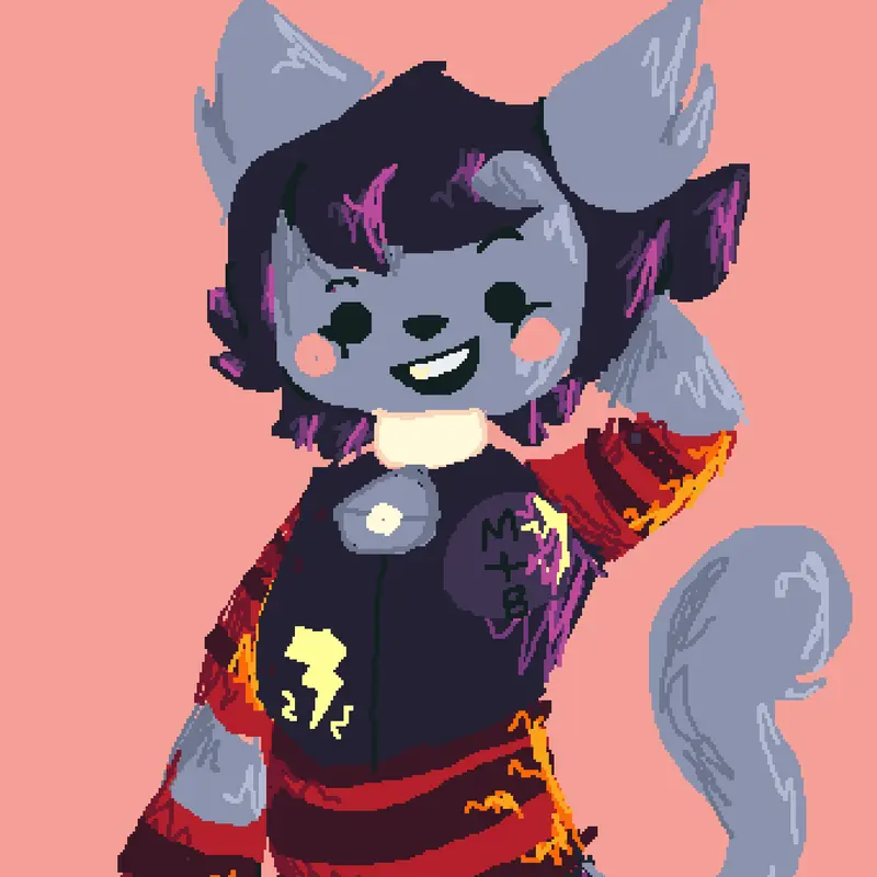 Game by @anti_patataevil