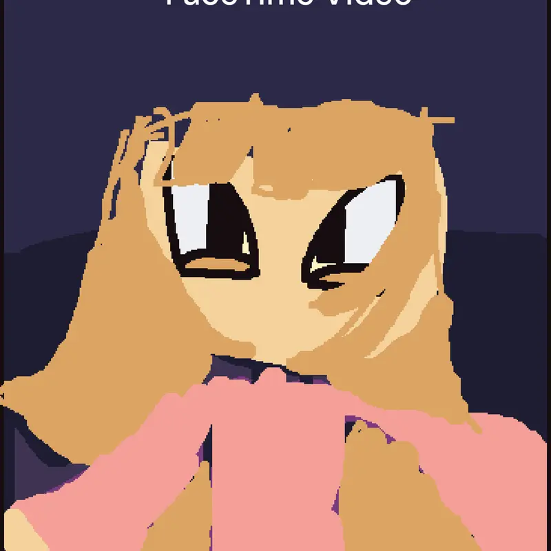 Game by @Violet_katie