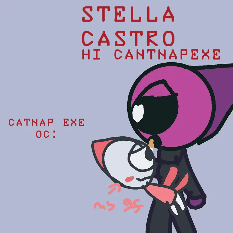 Game by @Stella_castro